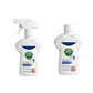 🥳GRAN OFERTA 2026🥳💞¡Más de 50 MIL UNIDADES VENDIDAS!👔❤️‍🔥50% DE DESCUENTO! Spray antiarrugas para eliminación instantánea de arrugas en telas