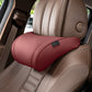 🏆 ¡OFERTA LIMITADA 50% DESCUENTO! 🚗 Juego de reposacabezas y soporte lumbar ergonómico para asientos de coche