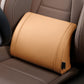 🏆 ¡OFERTA LIMITADA 50% DESCUENTO! 🚗 Juego de reposacabezas y soporte lumbar ergonómico para asientos de coche