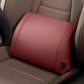 🏆 ¡OFERTA LIMITADA 50% DESCUENTO! 🚗 Juego de reposacabezas y soporte lumbar ergonómico para asientos de coche