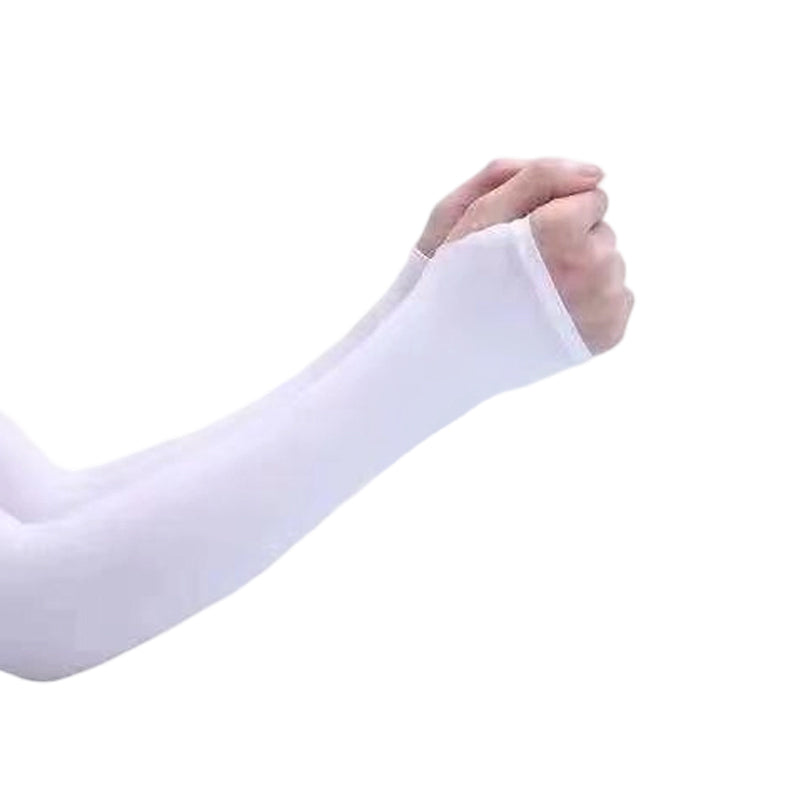 Mangas para Brazos Unisex con Protección UV y Enfriamiento