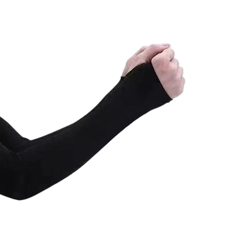 Mangas para Brazos Unisex con Protección UV y Enfriamiento