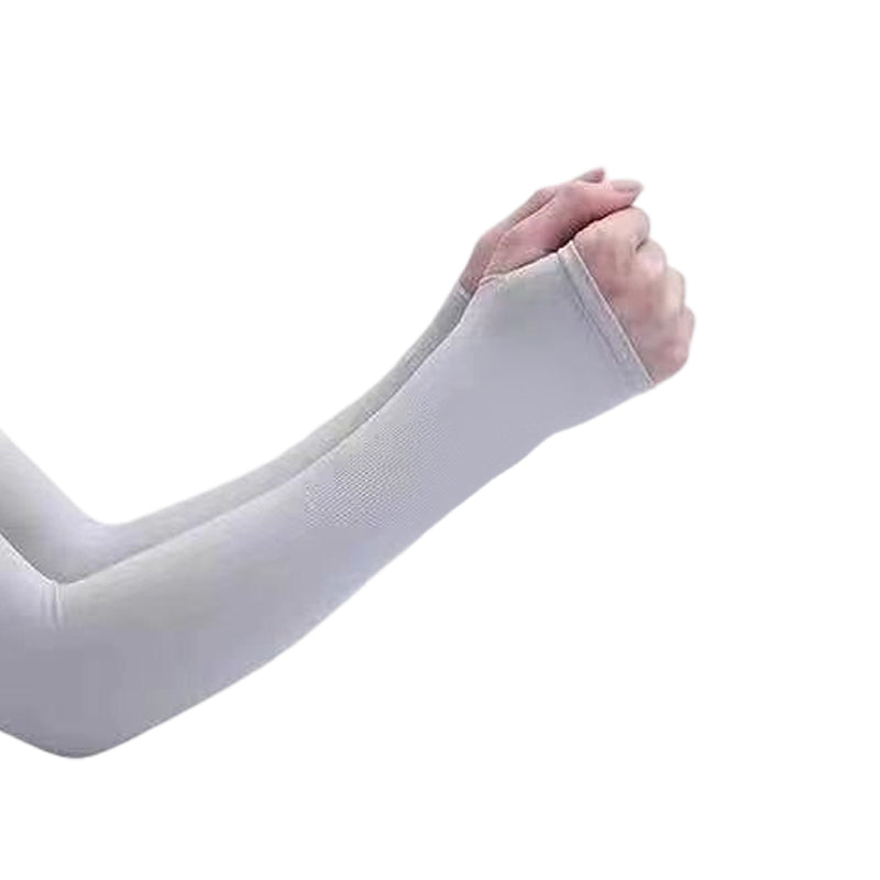 Mangas para Brazos Unisex con Protección UV y Enfriamiento