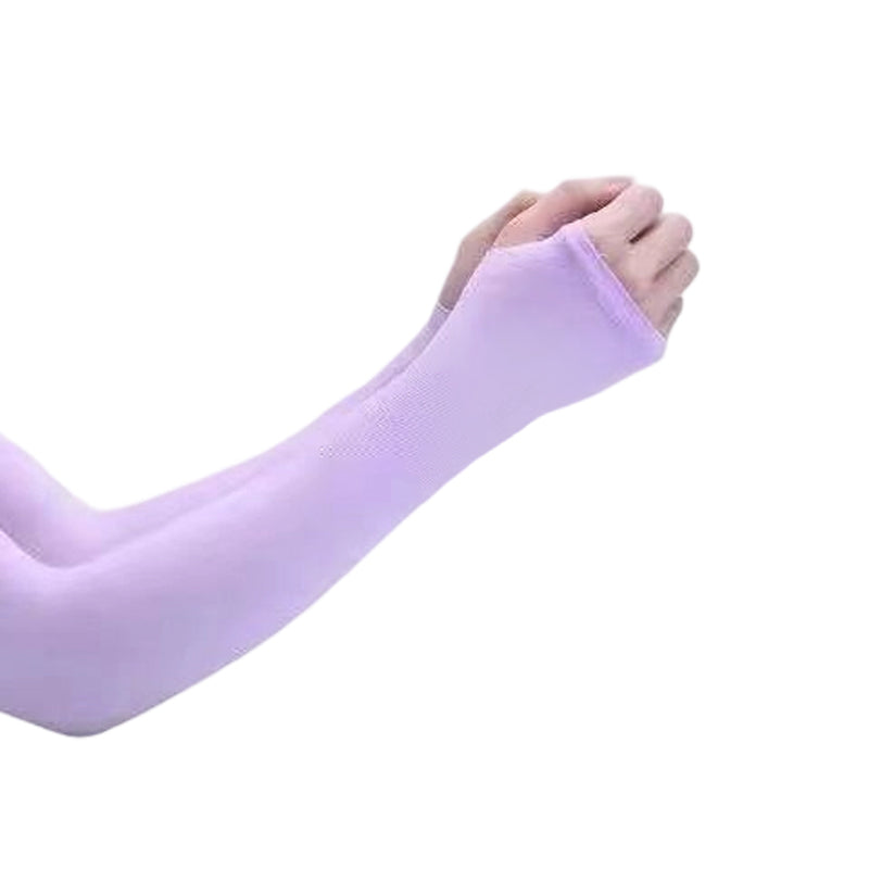 Mangas para Brazos Unisex con Protección UV y Enfriamiento
