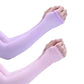 Mangas para Brazos Unisex con Protección UV y Enfriamiento