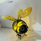 🐝Luz Solar de Abeja Colgante para Exterior - Regalo Ideal para Amantes de Plantas, Madres o Cualquier Persona Alegre❤️