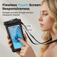 Bolsa Universal Impermeable para Teléfono 📱💧