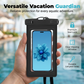 Bolsa Universal Impermeable para Teléfono 📱💧