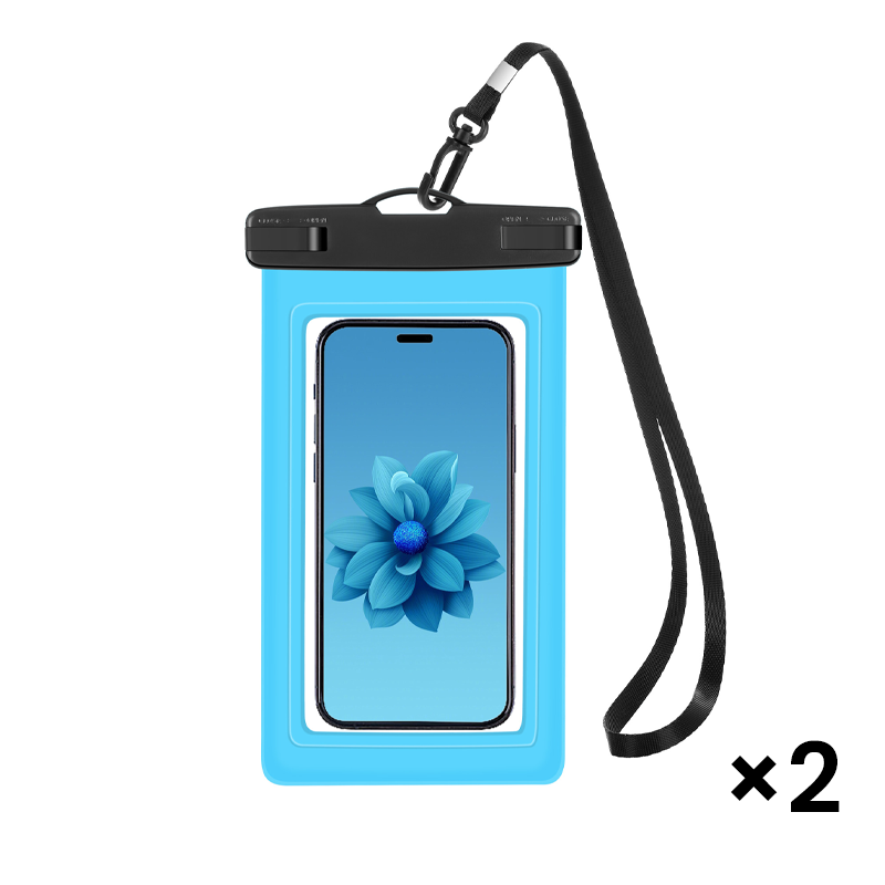 Bolsa Universal Impermeable para Teléfono 📱💧