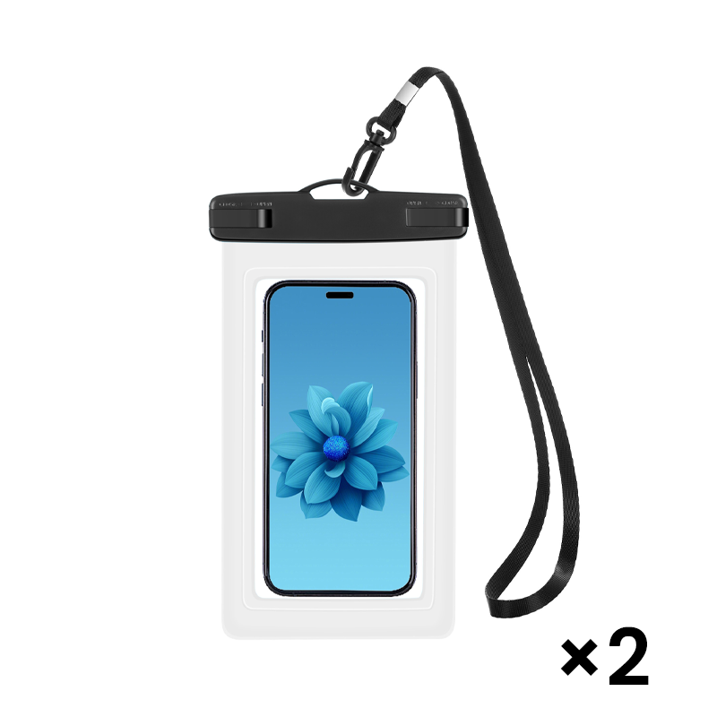 Bolsa Universal Impermeable para Teléfono 📱💧