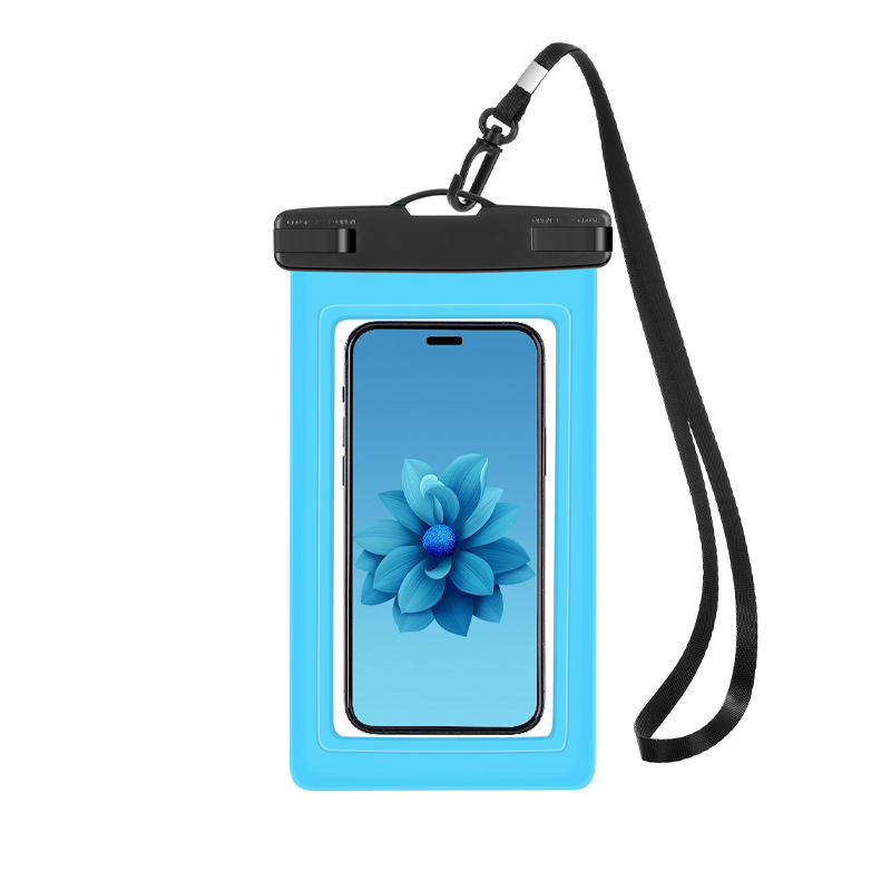 Bolsa Universal Impermeable para Teléfono 📱💧