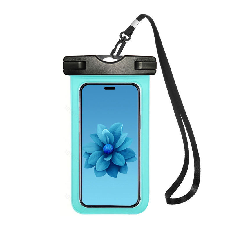 Bolsa Universal Impermeable para Teléfono 📱💧