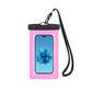 Bolsa Universal Impermeable para Teléfono 📱💧