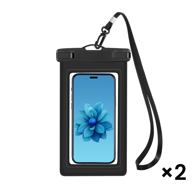 Bolsa Universal Impermeable para Teléfono 📱💧