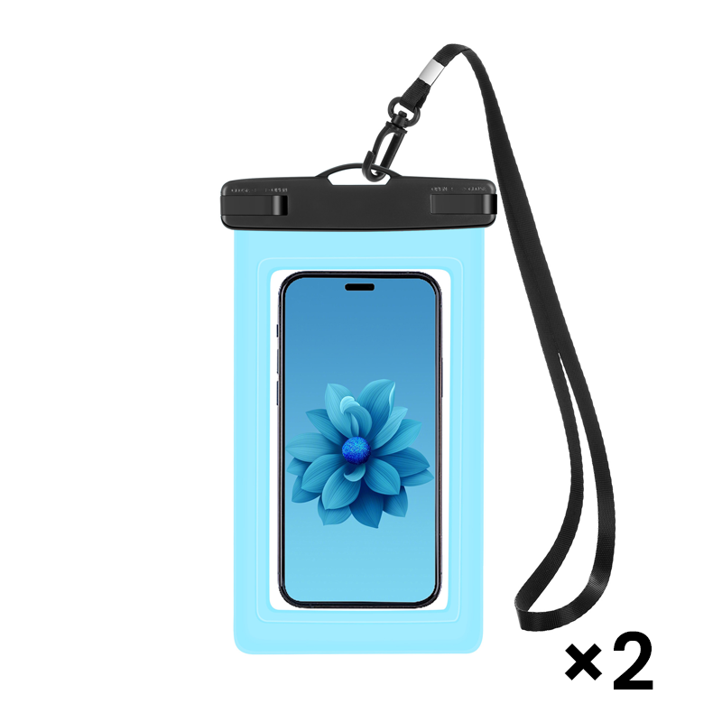 Bolsa Universal Impermeable para Teléfono 📱💧