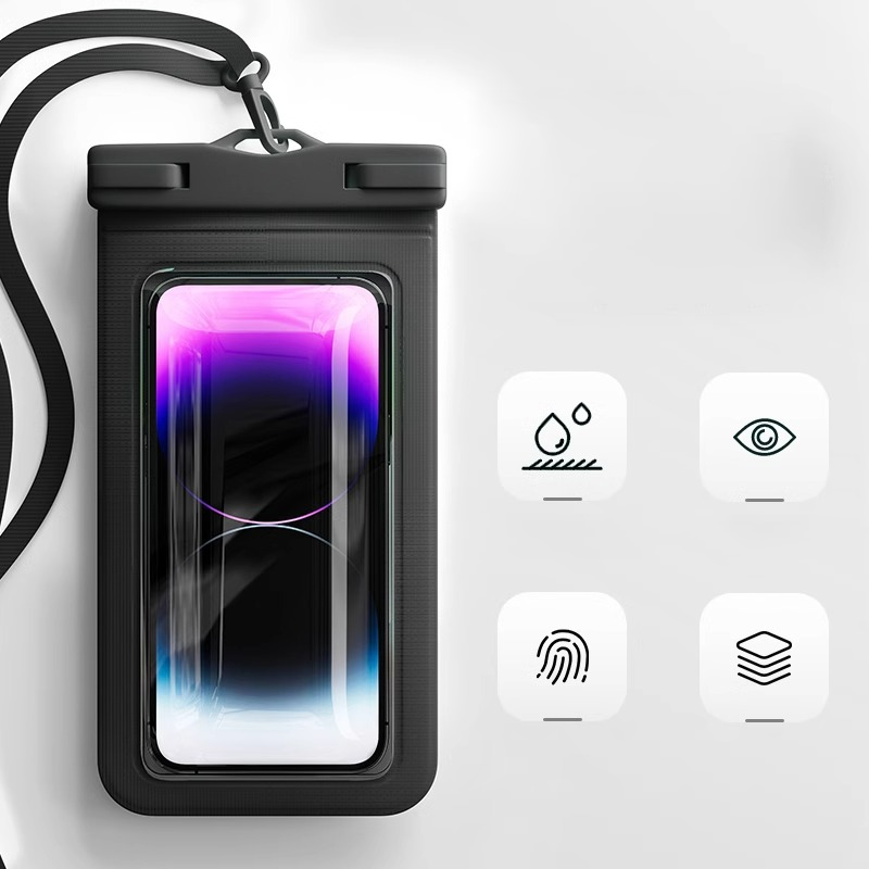 Bolsa Universal Impermeable para Teléfono 📱💧