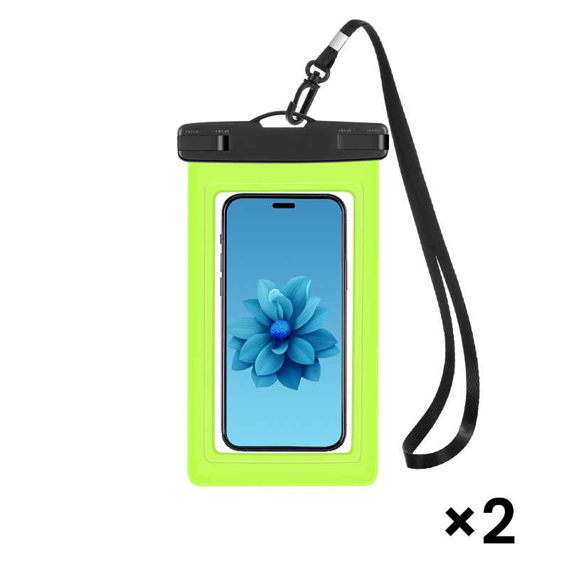 Bolsa Universal Impermeable para Teléfono 📱💧