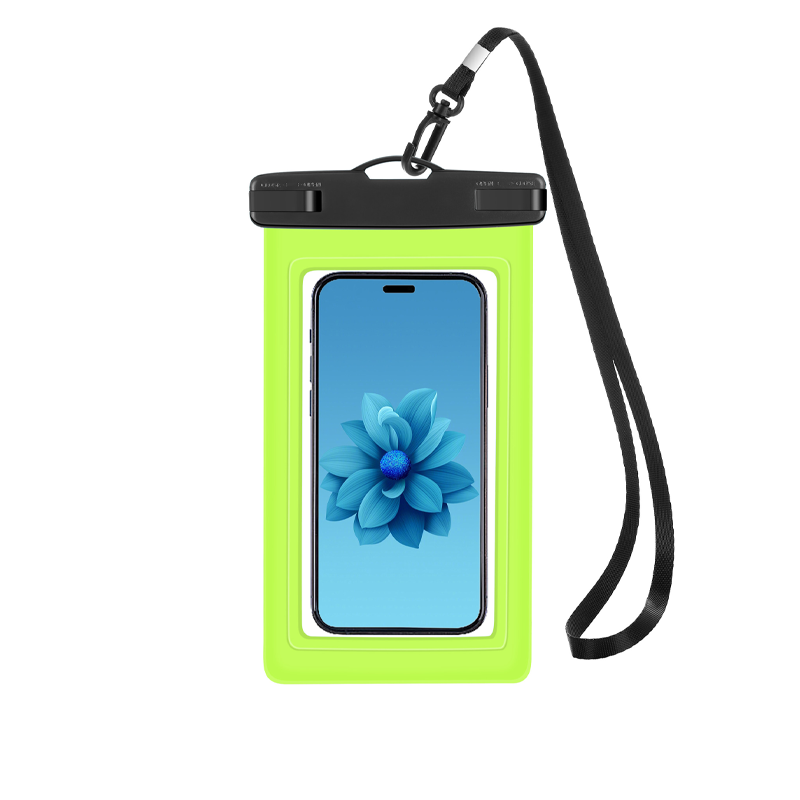 Bolsa Universal Impermeable para Teléfono 📱💧