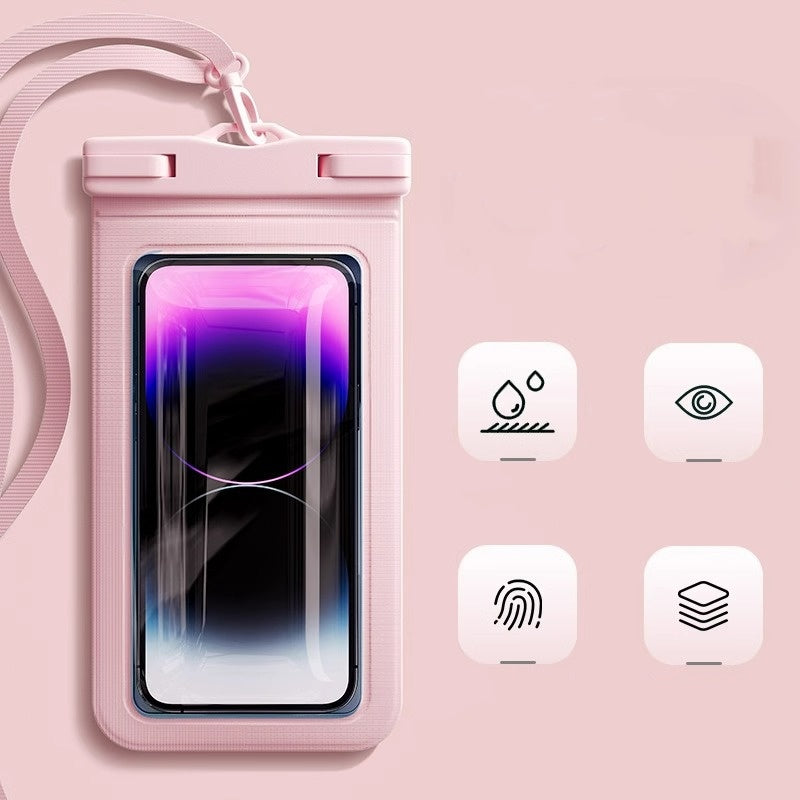 Bolsa Universal Impermeable para Teléfono 📱💧