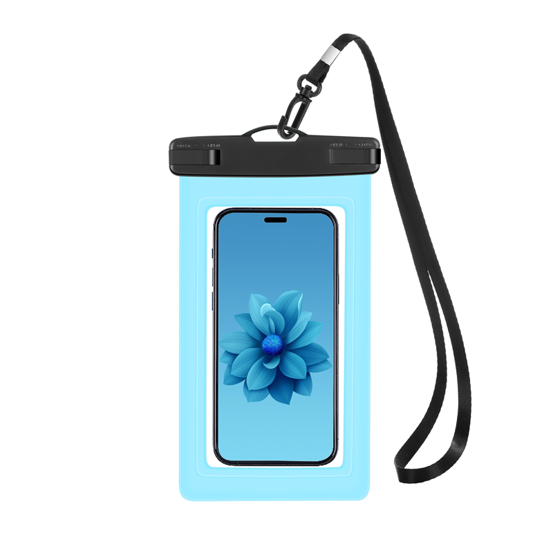 Bolsa Universal Impermeable para Teléfono 📱💧
