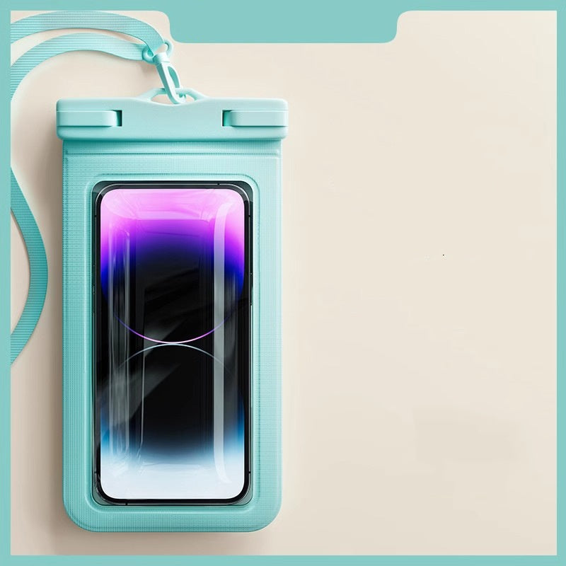 Bolsa Universal Impermeable para Teléfono 📱💧