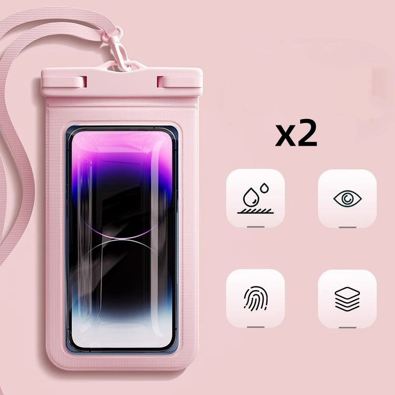 Bolsa Universal Impermeable para Teléfono 📱💧