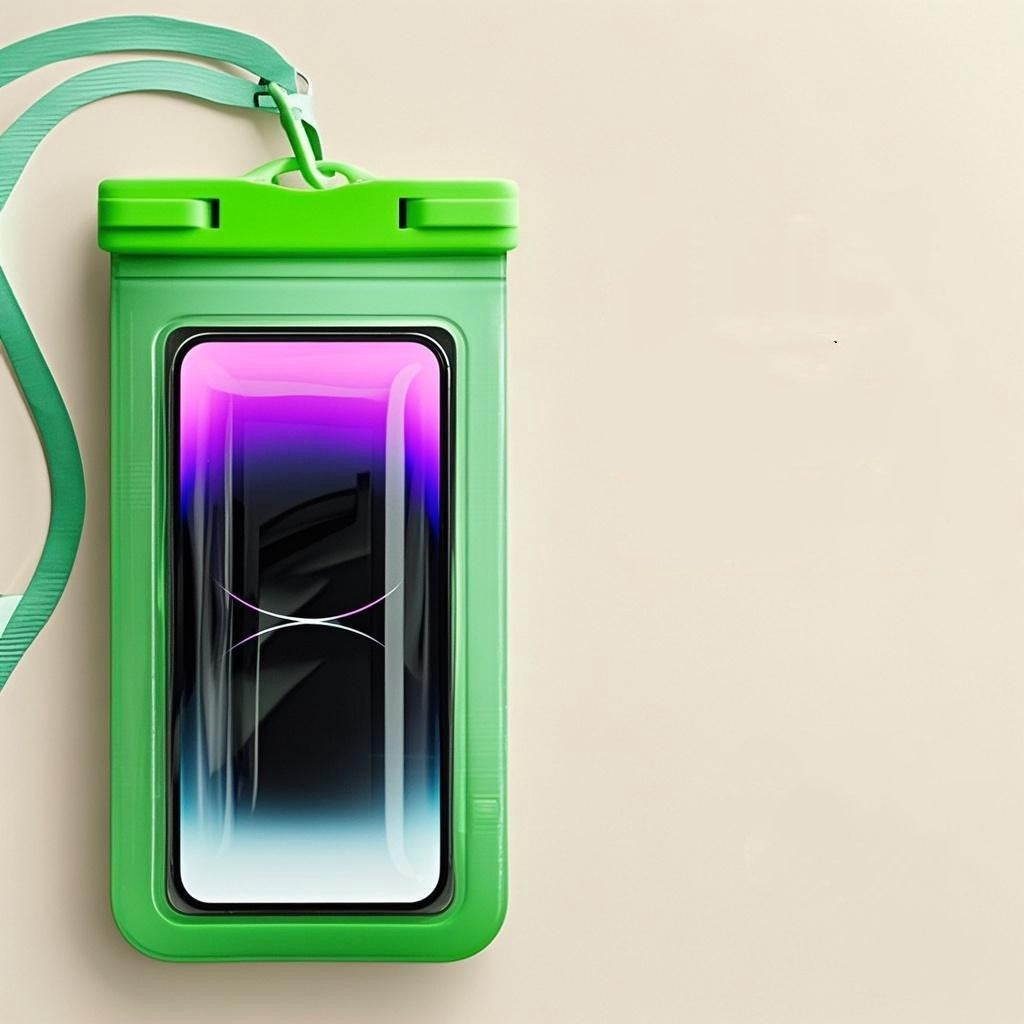 Bolsa Universal Impermeable para Teléfono 📱💧
