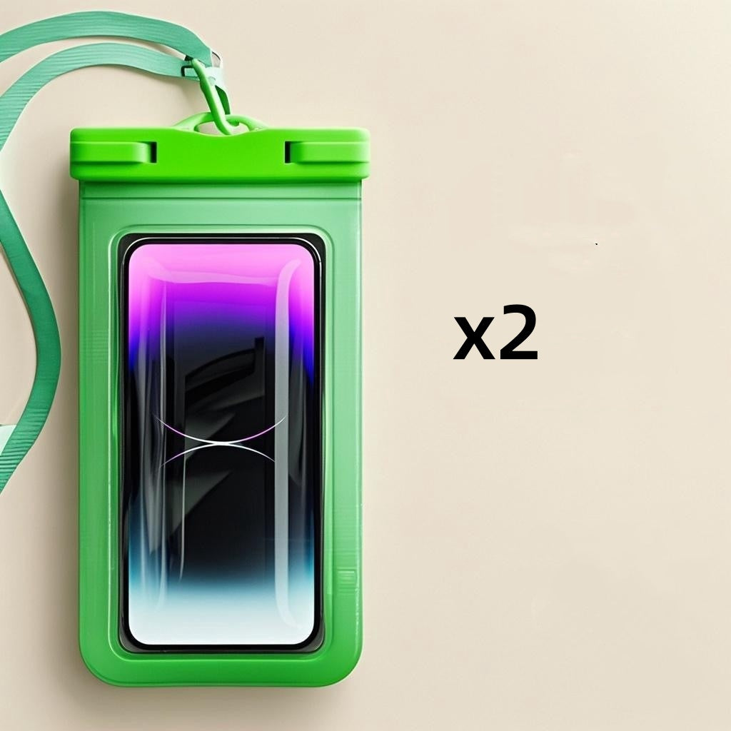 Bolsa Universal Impermeable para Teléfono 📱💧