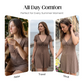 👗🔥 ¡50% DE DESCUENTO! Vestido mini ajustado para mujer con escote en V – Moldea la figura, elegante e ideal para fiestas, citas y eventos nocturnos ✨
