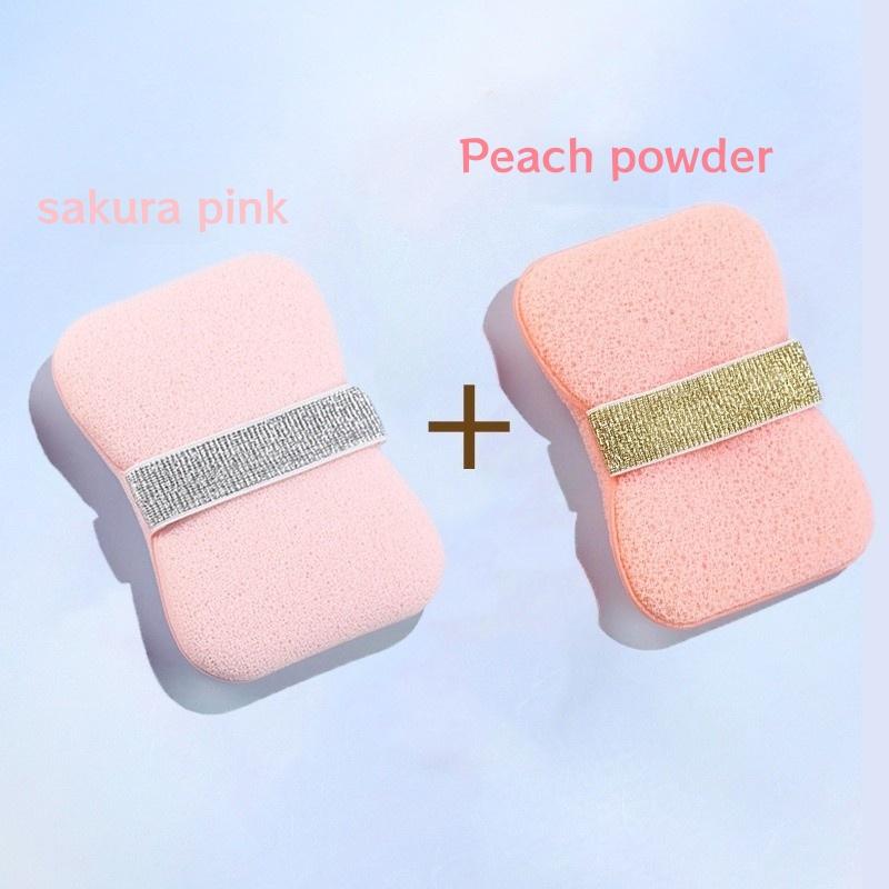 🌞Oferta de Verano 50% DESCUENTO🔥🧼Bolsa espumadora de baño de doble cara🧽