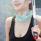 🧊 Pañuelo refrigerante portátil y reutilizable para cuello
