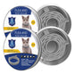 ✨Collar antipulgas y garrapatas ajustable para perros y gatos