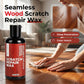 🥳GRAN OFERTA 2026🥳💞¡Más de 50.000 unidades vendidas!🔧 ¡50% DE DESCUENTO! Cera reparadora de arañazos: rellena al instante rayas y marcas en suelos y muebles de madera. Recupera el veteado natural, ¡no hace falta reemplazarlos! 💰✨