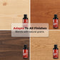 🥳GRAN OFERTA 2026🥳💞¡Más de 50.000 unidades vendidas!🔧 ¡50% DE DESCUENTO! Cera reparadora de arañazos: rellena al instante rayas y marcas en suelos y muebles de madera. Recupera el veteado natural, ¡no hace falta reemplazarlos! 💰✨