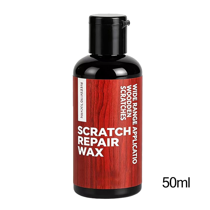🥳GRAN OFERTA 2026🥳💞¡Más de 50.000 unidades vendidas!🔧 ¡50% DE DESCUENTO! Cera reparadora de arañazos: rellena al instante rayas y marcas en suelos y muebles de madera. Recupera el veteado natural, ¡no hace falta reemplazarlos! 💰✨