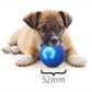 🐱🐶 Evita que tus mascotas se sientan solas – Pelota inteligente rebotante automática para mascotas