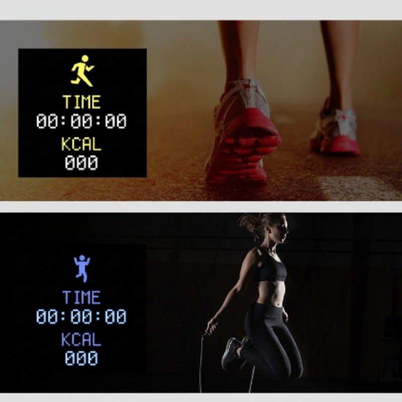 ⌚ Pulsera Inteligente Deportiva con Monitoreo de Salud 24h 🫀 Frecuencia Cardíaca, Presión y Oxígeno en Sangre, Modos Multideporte, Carga USB Directa, Notificaciones Inteligentes, Diseño Ligero de Aleación de Titanio