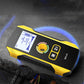 🛠️ ¡50% DE DESCUENTO POR TIEMPO LIMITADO! ✨ Detector de Metales y Escáner de Vigas 6 en 1 – Pantalla LCD, Calibración Automática, Recargable 🔋