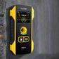 🛠️ ¡50% DE DESCUENTO POR TIEMPO LIMITADO! ✨ Detector de Metales y Escáner de Vigas 6 en 1 – Pantalla LCD, Calibración Automática, Recargable 🔋