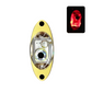 🐟 Cebo Atractor Subacuático LED para Pesca | Atrae Peces en Aguas Profundas y Noche