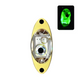 🐟 Cebo Atractor Subacuático LED para Pesca | Atrae Peces en Aguas Profundas y Noche