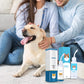 🔥🎁 ¡Novedad con 50% DE DESCUENTO!🔥 Limpiador de oídos anti picazón para perros y gatos