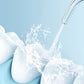 🦷 Irrigador Dental Portátil 50% DESCUENTO | Elimina placa y residuos que el cepillo no alcanza, limpieza profunda de encías con pantalla digital y depósito de 300ml