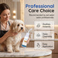 Gentle Pet Ear Cleaner Solution