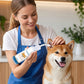 Gentle Pet Ear Cleaner Solution