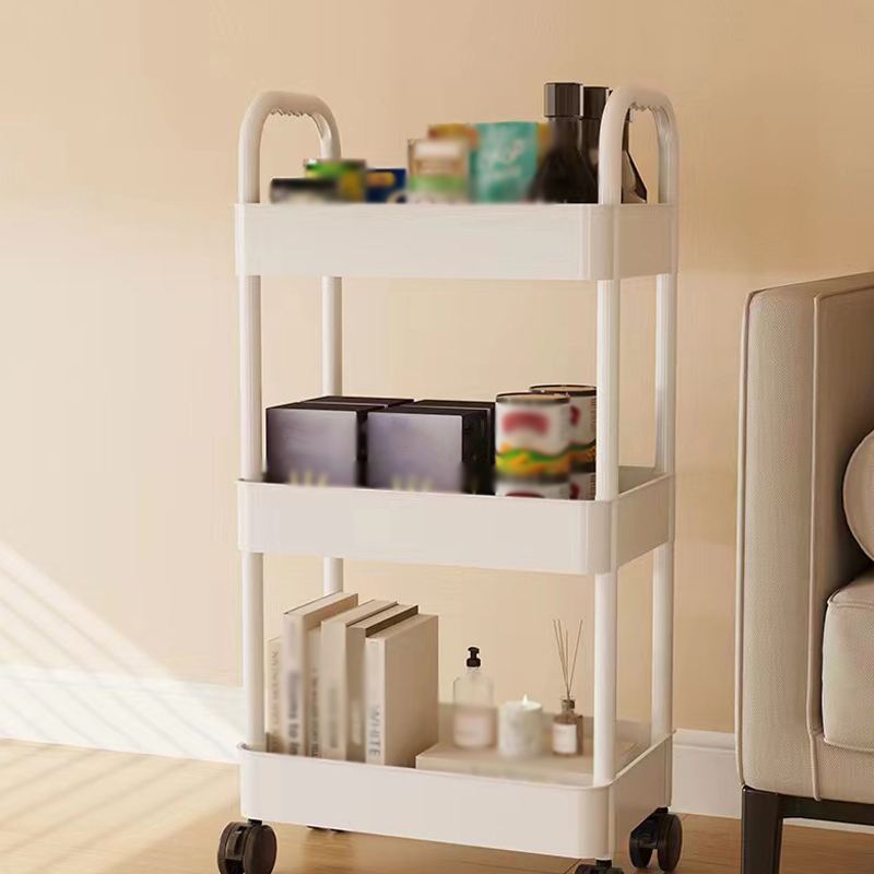 Estantes Organizador de Almacenamiento Móvil para Cocina