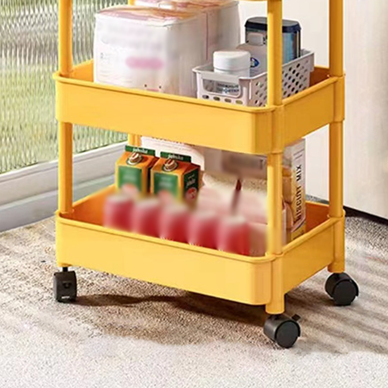 Estantes Organizador de Almacenamiento Móvil para Cocina