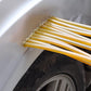 🛠️ ¡Elimina abolladuras del coche sin esfuerzo! 🚗 Barra de pegamento para reparación de abolladuras sin pintura para vehículos