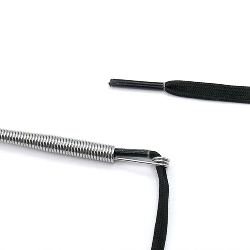 📢📢 ¡50% DE DESCUENTO !! ⏰ Herramienta enhebradora elástica plegable multifuncional