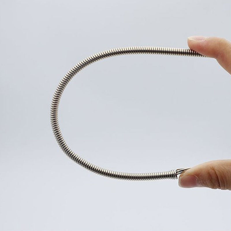 📢📢 ¡50% DE DESCUENTO !! ⏰ Herramienta enhebradora elástica plegable multifuncional